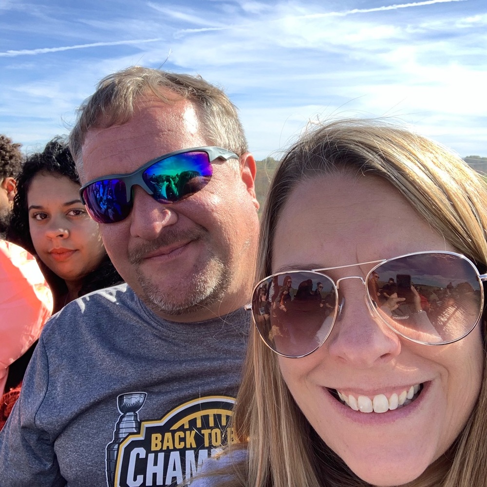 Meet your Posher, Michelle